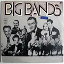 Double LP - Duke Ellington, Gene Krupa, Clyde McCoy - Big Bands' Greatest Hits