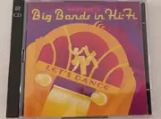 Double CD - Big Band - Big Band In Hifi/Let's