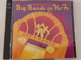 Big Band - Big Band In Hifi/Let's