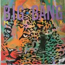 12inch Vinyl Single - Mario Aldini - Big Bang Megamix