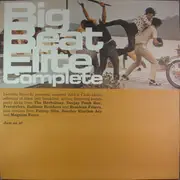 LP-Box - The Herbaliser / Deejay Punk Roe / Freestylers a.o. - Big Beat Elite Complete