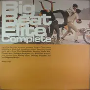 The Herbaliser / Deejay Punk Roe / Freestylers a.o. - Big Beat Elite Complete