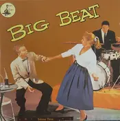 Osie Johnson - Big Beat Volume Three