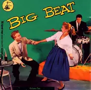 CD - The Red Caps, Larry Darnell, Johnnie And Jack - Big Beat Volume Two
