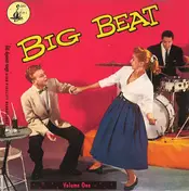 Alan Dale - Big Beat Volume One
