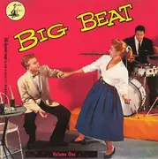 CD - Alan Dale, Richard Maltby, Betty Ann Steele - Big Beat Volume One