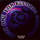 CD - Caulk / Doosu / Buck Jones / a.o. - Big & Bothered Volume One: 1998 One Ton Records Sampler