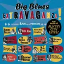 CD - Albert Collins, Buddy Guy a.o - Big Blues Extravaganza!: The Best Of Austin City Limits