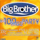 Double CD - Die BB-Bewohne, Five, Queen - Big Brother - 6 + 100 Tage Party
