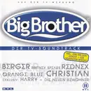 Double CD - Soundtrack - Big Brother