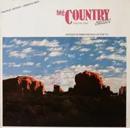 Faron Young / Donna Fargo - Big Country Classics Volume Two