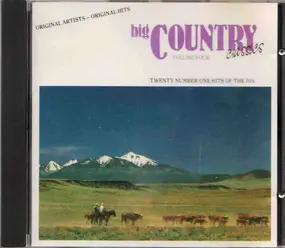 Dolly Parton - Big Country Classics Volume Four