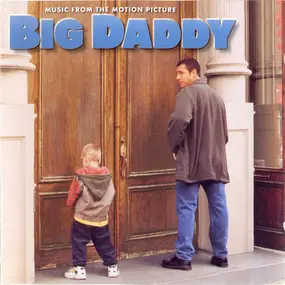 Sheryl Crow - Big Daddy - Music From The Motion Picture