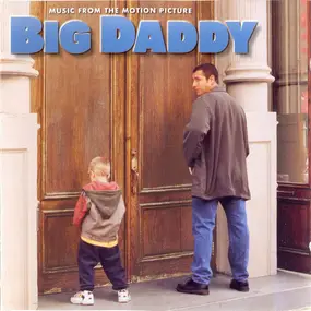 Sheryl Crow - Big Daddy - Music From The Motion Picture