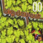 Red Hot Chili Peppers, The Chemical Brothers, Nine Inch Nails & others - Big Day Out 00