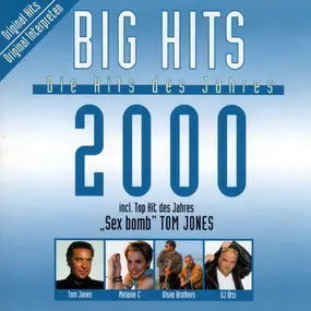 Loona - Big Hits 2000