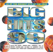 Lou Bega / A1 / Suede a.o. - Big Hits 99