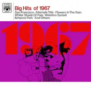 Cover Versions - Big Hits Of 1967