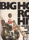 Double LP - Various - Big Hot Rod Hits