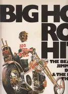 Various - Big Hot Rod Hits