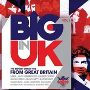 Mika, Amy Winehouse a.o. - Big In UK Vol. 1