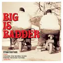 Double CD - Bill Ramsey, Big John Greer - Big Is Badder