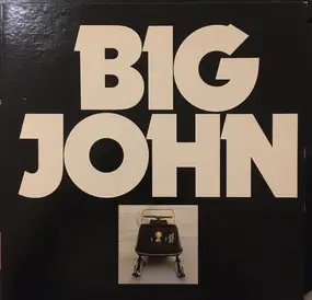 Various Artists - Big John