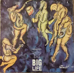 The Orb - Big Life Sampler