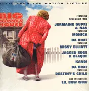 Double LP - Missy Elliott, Lil Bow Wow a.o. - Big Momma's House (Music From The Motion Picture)