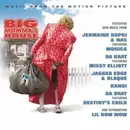 CD - Da Brat, Missy Elliott, Devin - Big Momma's House Soundtrack