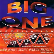 Space Master, Usura - Big One Compilation