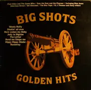 Del Shannon, The Box Tops, a. o. - Big Shots - Golden Hits