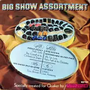 Various - Big Show Assortment