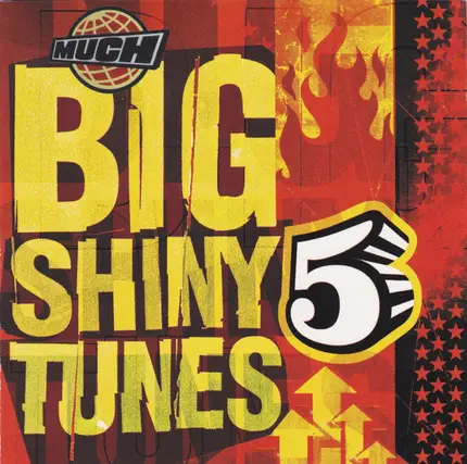 Matchbox Twenty, Everclear a.o - Big Shiny Tunes 5