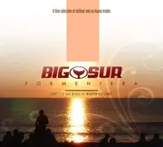 Double CD - Danny Tenaglia, Freemasons, Delerium a.o. - Big Sur Formentera
