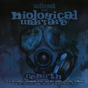 Various Artists - Biological Warfare: Rebirth