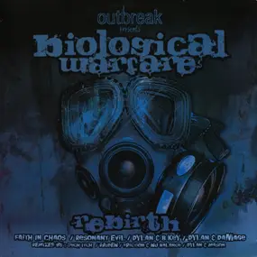 Various Artists - Biological Warfare: Rebirth