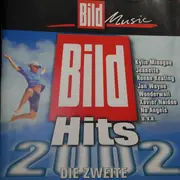 Double CD - Wonderwall / Kylie Minogue / etc - Bild Hits 2002 - Die Zweite