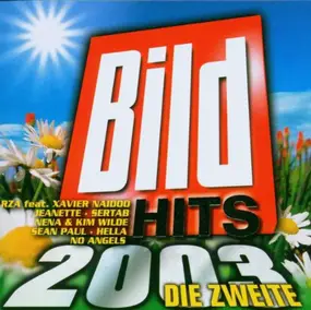 Xavier Naidoo - Bild Hits 2003 - Die Zweite