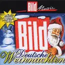 Double CD - André Rieu, Wolfgang Petry, Roland Kaiser - Bild Hits Deutsche Weihnachten