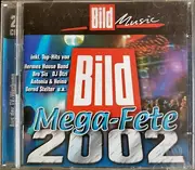 Double CD - Dj Ötzi / Hermes House Band / etc - Bild Mega-Fete 2002