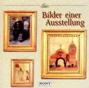 CD - VARIOUS - BILDER EINER AUSSTELLUNG