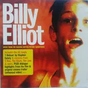 CD - Soundtrack - Billy Elliot: Music From The Original Motion Picture Soundtrack