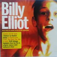 Soundtrack - Billy Elliot: Music From The Original Motion Picture Soundtrack