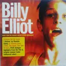 CD - Soundtrack - Billy Elliot: Music From The Original Motion Picture Soundtrack