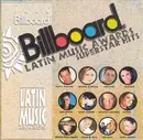 CD - Ricky Martin, Gloria Estefan, a.o. - Billboard - Latin Music Awards