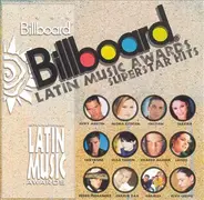 Ricky Martin, Gloria Estefan, a.o. - Billboard - Latin Music Awards