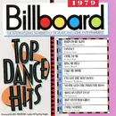CD - Cher, Anita Ward, Donna Summer a.o. - Billboard Top Dance Hits 1979