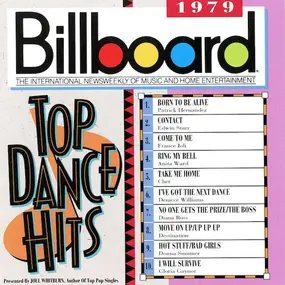 Cher - Billboard Top Dance Hits 1979
