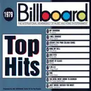 CD - Various - Billboard Top Hits - 1979